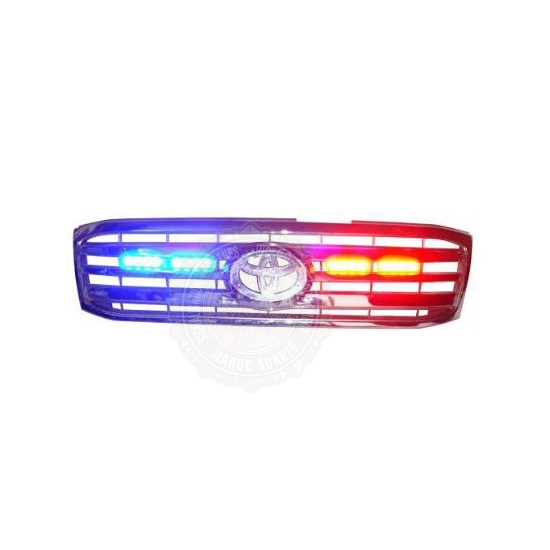 Grille Lights AGL03-84CH