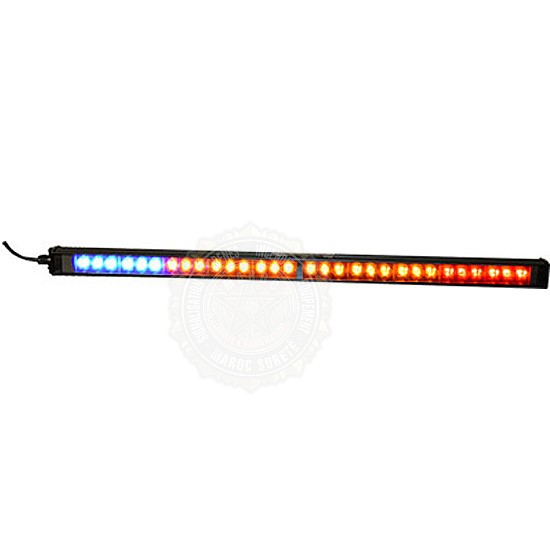 DL15-30W LED WARNING/TRAFFIC DIRECTORS DL15-30W