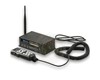 Double Usage (Wireless and Wired) Siren & PA with Lightbar Control EXPERT-W100