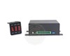 Model LCS653 Siren Undercover W/Aux Switches 100 Watt LCS653